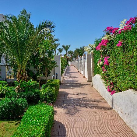 Desert View Sharm Hotel Exterior foto