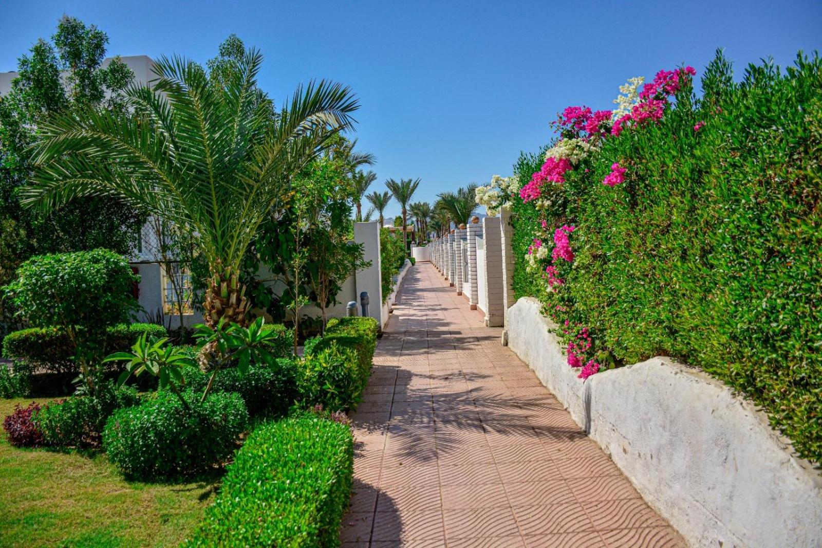 Desert View Sharm Hotel Exterior foto